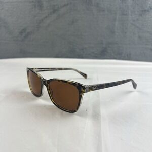 Ray-Ban RB5362 5082 Tortoise Brown Crystal Eyeglasses 54-17-140 FRAMES ONLY EUC